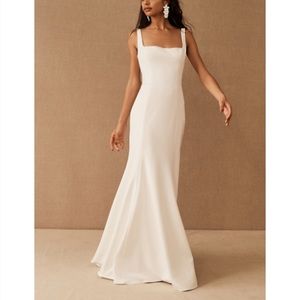 COPY - Jenny by Jenny Yoo Portia Gown